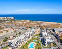 Resale - Apartment - Orihuela Costa