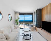 Resale - Apartment - Orihuela Costa