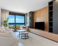 Resale - Apartment - Orihuela Costa