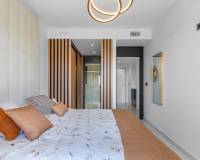 Resale - Apartment - Orihuela Costa