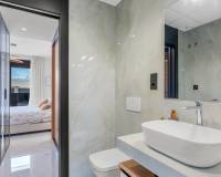 Resale - Apartment - Orihuela Costa