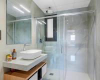 Resale - Apartment - Orihuela Costa