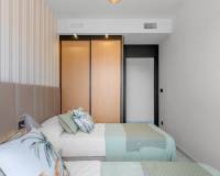 Resale - Apartment - Orihuela Costa