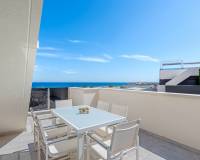 Resale - Apartment - Orihuela Costa