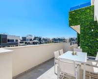 Resale - Apartment - Orihuela Costa