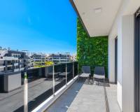 Resale - Apartment - Orihuela Costa