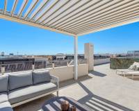 Resale - Apartment - Orihuela Costa