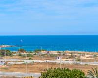 Resale - Apartment - Orihuela Costa