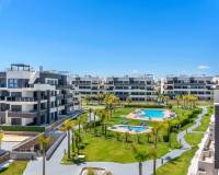 Resale - Apartment - Orihuela Costa