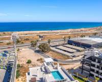 Resale - Apartment - Orihuela Costa