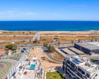 Resale - Apartment - Orihuela Costa