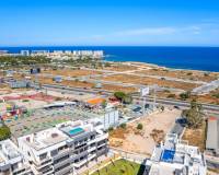 Resale - Apartment - Orihuela Costa