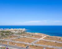 Resale - Apartment - Orihuela Costa