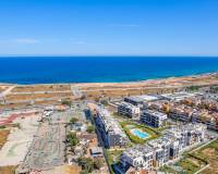 Resale - Apartment - Orihuela Costa