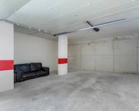 Resale - Apartment - Orihuela Costa