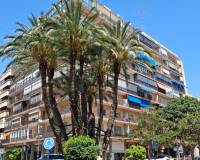 Resale - Apartment - Orihuela - Zona Centro