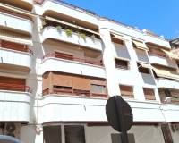 Resale - Apartment - Orihuela - Zona Centro