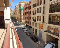 Resale - Apartment - Orihuela - Zona Centro