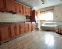 Resale - Apartment - Orihuela - Zona Centro