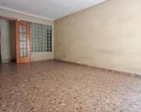 Resale - Apartment - Orihuela - Zona Centro