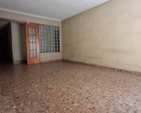 Resale - Apartment - Orihuela - Zona Centro