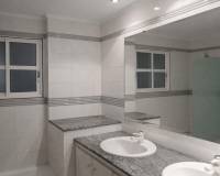 Resale - Apartment - Pego