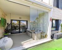 Resale - Apartment - Pilar de la Horadada - El Mojón