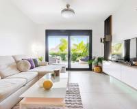 Resale - Apartment - Pilar de la Horadada - El Mojón