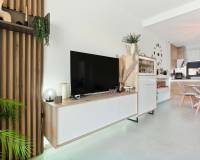 Resale - Apartment - Pilar de la Horadada - El Mojón