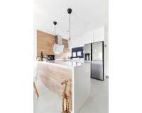 Resale - Apartment - Pilar de la Horadada - El Mojón