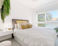 Resale - Apartment - Pilar de la Horadada - El Mojón