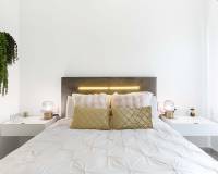 Resale - Apartment - Pilar de la Horadada - El Mojón