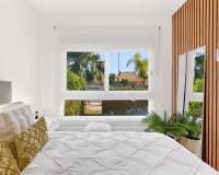 Resale - Apartment - Pilar de la Horadada - El Mojón