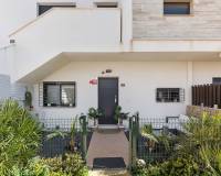 Resale - Apartment - Pilar de la Horadada - El Mojón