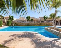 Resale - Apartment - Pilar de la Horadada - El Mojón