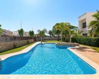 Resale - Apartment - Pilar de la Horadada - El Mojón