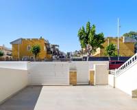 Resale - Apartment - Pilar de la Horadada - El Mojón