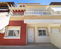 Resale - Apartment - Pilar de la Horadada - El Mojón