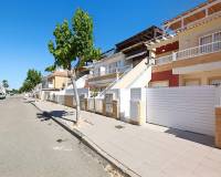 Resale - Apartment - Pilar de la Horadada - El Mojón