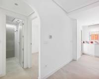 Resale - Apartment - Pilar de la Horadada - El Mojón
