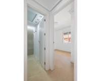 Resale - Apartment - Pilar de la Horadada - El Mojón