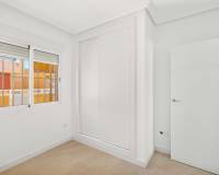 Resale - Apartment - Pilar de la Horadada - El Mojón