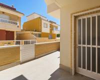 Resale - Apartment - Pilar de la Horadada - El Mojón