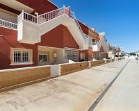 Resale - Apartment - Pilar de la Horadada - El Mojón
