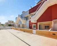 Resale - Apartment - Pilar de la Horadada - El Mojón