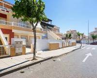 Resale - Apartment - Pilar de la Horadada - El Mojón
