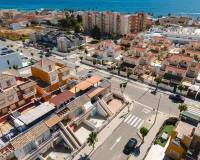 Resale - Apartment - Pilar de la Horadada - El Mojón