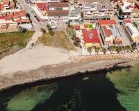 Resale - Apartment - Pilar de la Horadada - El Mojón