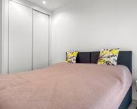 Resale - Apartment - Pilar de la Horadada - Lo Romero Golf