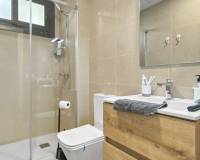 Resale - Apartment - Pilar de la Horadada - Lo Romero Golf